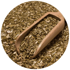 Zestaw Yerba Mate Yaguar Termos dla dwojga 1000g
