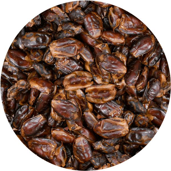 Daktyle bezpestkowe 1 kg