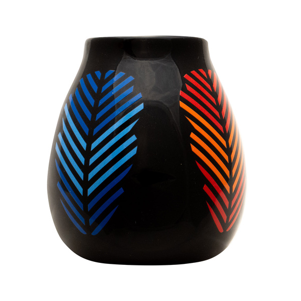 Zestaw Yerba Mate: Verde Mate Game On 400g 0,4kg + Matero + Bombilla