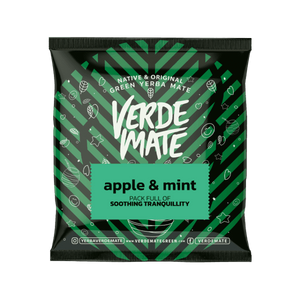 Verde Mate Green Apple & Mint 50 g