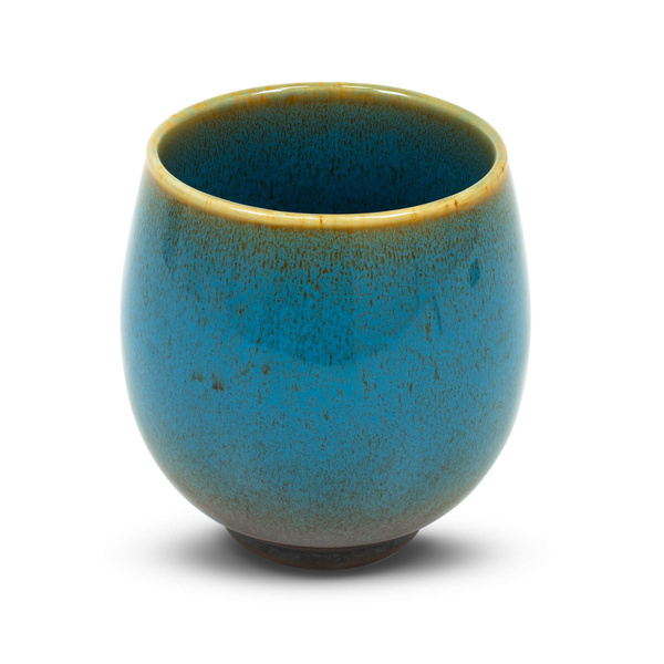 Zestaw yerba mate tykwa ceramiczna bombilla