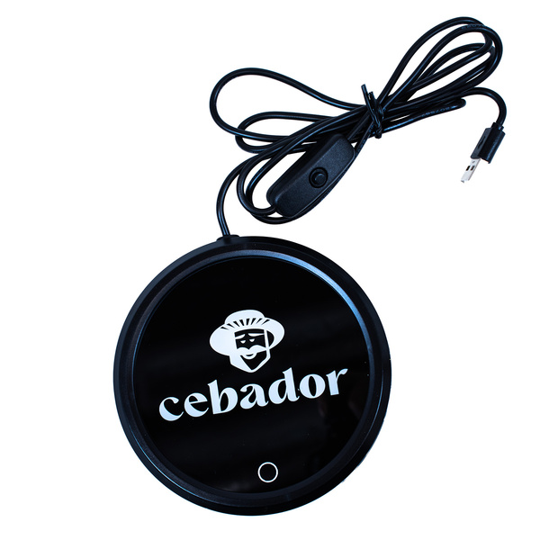 Podgrzewacz USB – do yerba mate / herbat