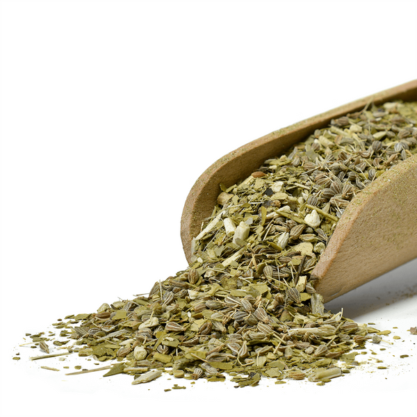 Soul Mate Orgánica Anís 50 g (organiczna)