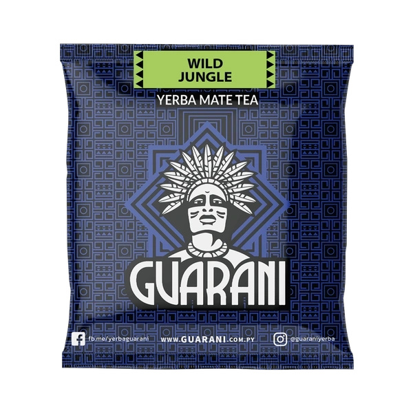 Zestaw Yerba Mate 10x50g Tykwa Gatito Bombilla