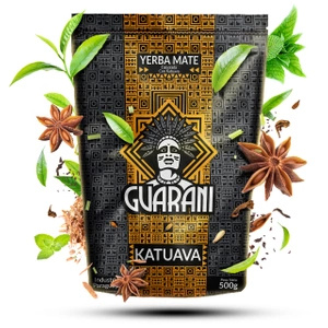 Guarani Katuava 0,5kg