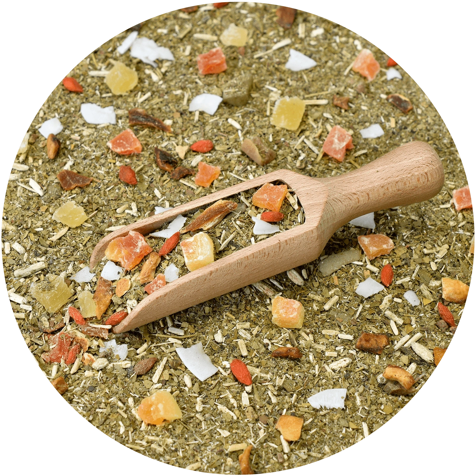 Guarani Exotic Rain - produkt