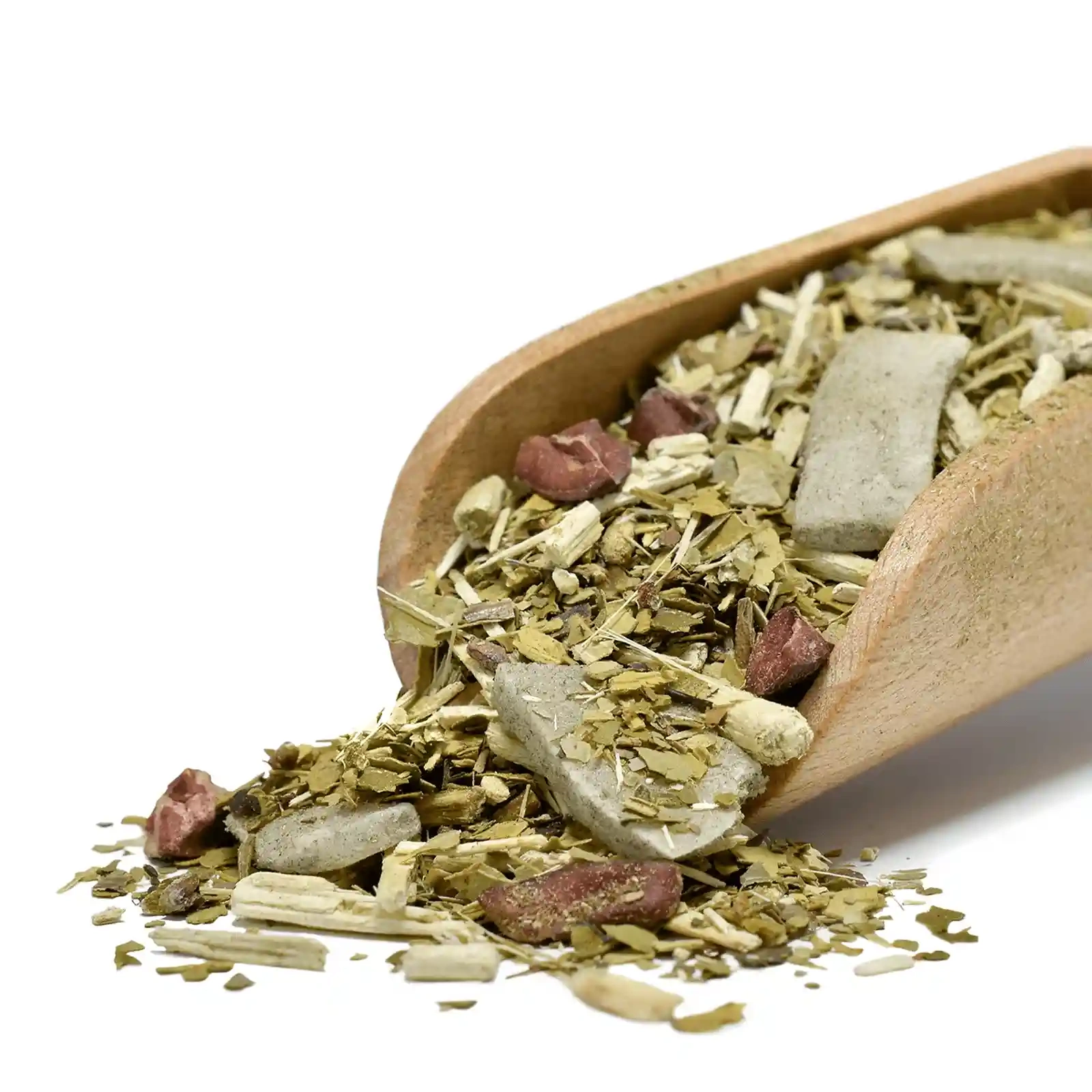 Guarani Cocoa - składniki