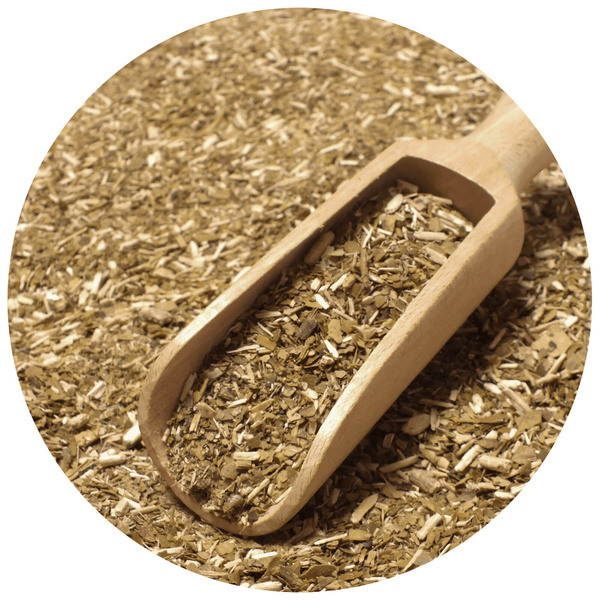 Zestaw prezentowy Yerba Mate Guarani Marakuja Tykwa 500g