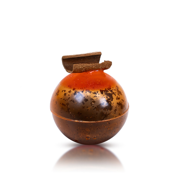 Mary Rose – Bomba herbaciana Winter Charm (mini)