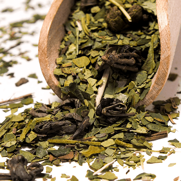 Verde Mate Green Silueta 50 g