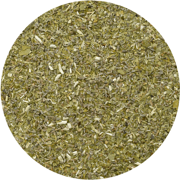 Soul Mate Orgánica Anís 0,5 kg (organiczna)