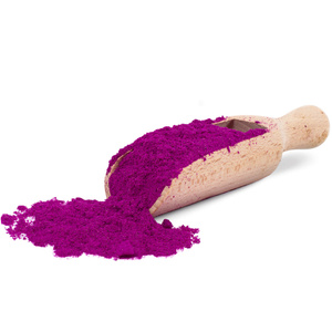 Zestaw Kolorowe Matche: Pink Matcha + Purple Matcha