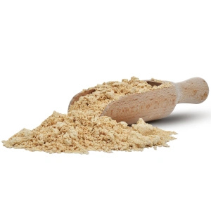 Zestaw 3x Masło Orzechowe w Proszku Nustino