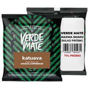 Zestaw yerba mate Verde Mate tykwa ceramiczna bombilla