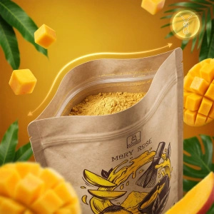 Mary Rose – Yellow Matcha Alternative – Mango (w proszku) 100 g