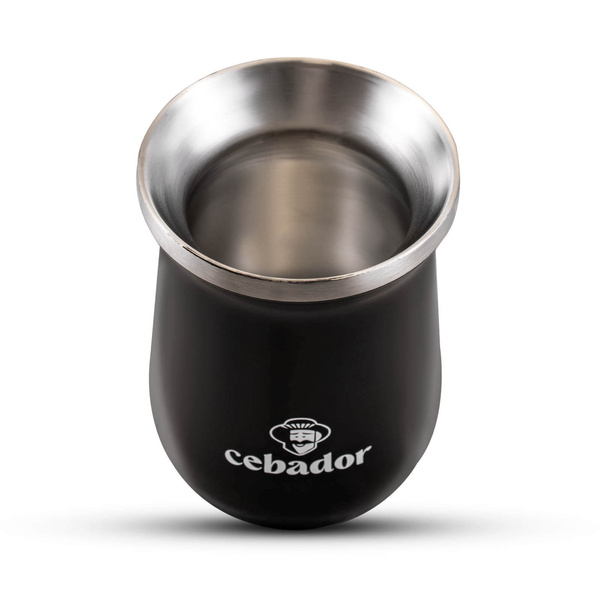 Zestaw Yerba Mate dla dwojga 3x50g 150g 2x TermoMate + 2x Bombilla
