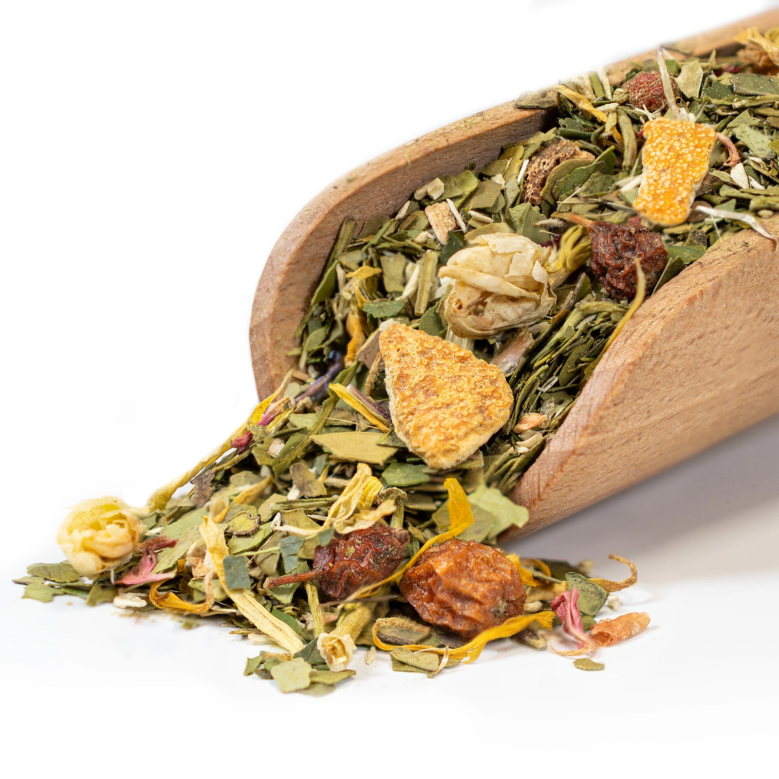 Verde Mate Green Rainbow - Produkt