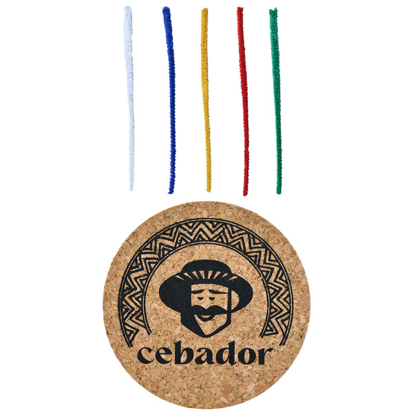 Zestaw startowy Yerba Mate Tykwa Bombilla 10x50g