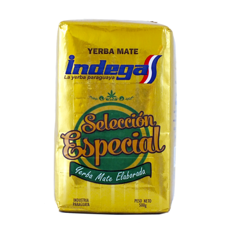 Indega Seleccion Especial 0,5kg