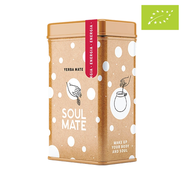 Soul Mate Orgánica Energia - Produkt