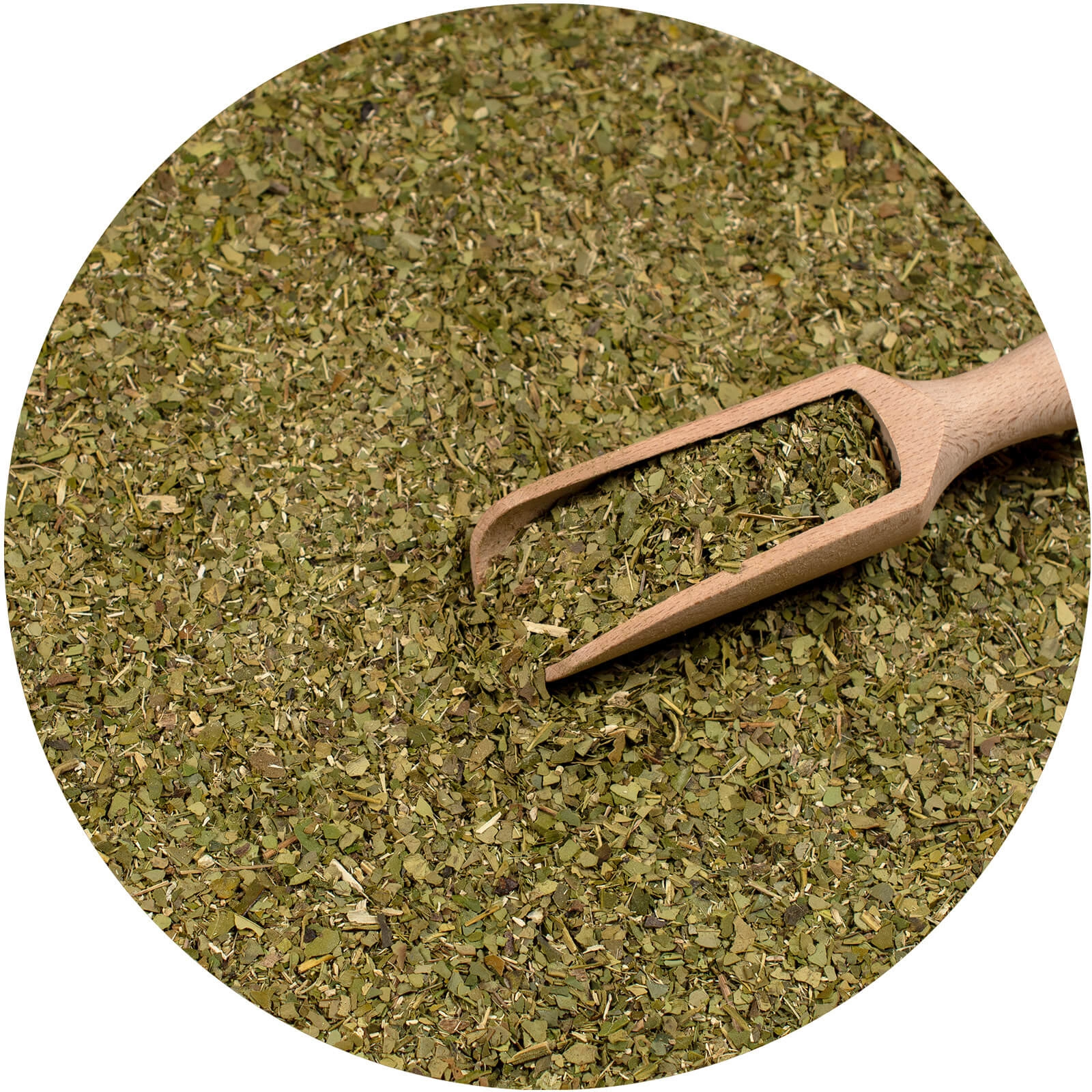 Verde Mate Green Mega Menta - produkt