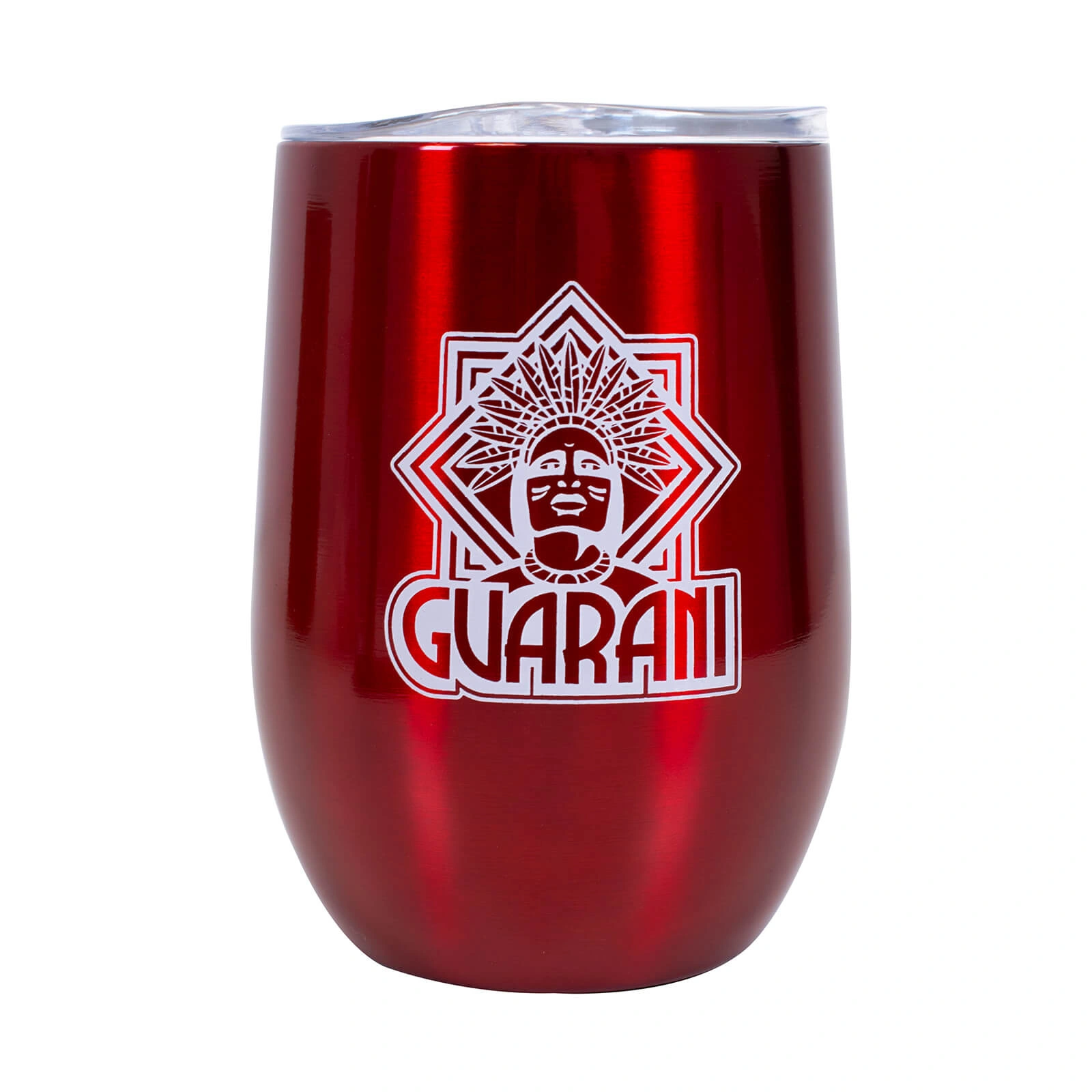 TermoLid - matero termiczne do yerba mate z pokrywką