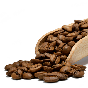 Bro Coffee Roastery - Kawa ziarnista Brazil Cerrado Premium 400 g