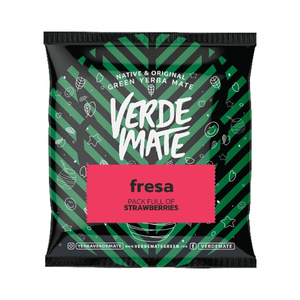 Zestaw Yerba Verde Mate Green 500g Tykwa 10x50g