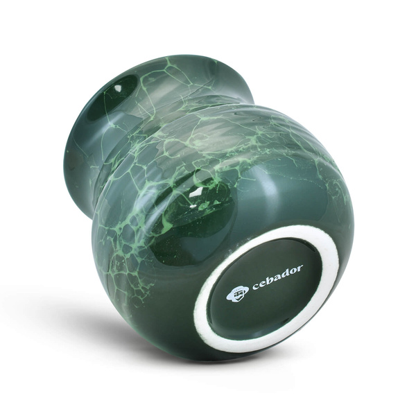 Zestaw Yerba Mate Verde Mate 500g Tykwa + Bombilla