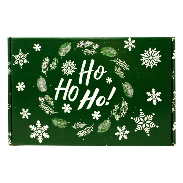 Zestaw startowy Yerba Mate Tykwa Bombilla 10x50g