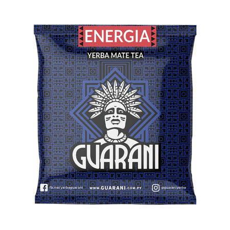 Zestaw Yerba Mate dla dwojga Bombilla Matero 500g