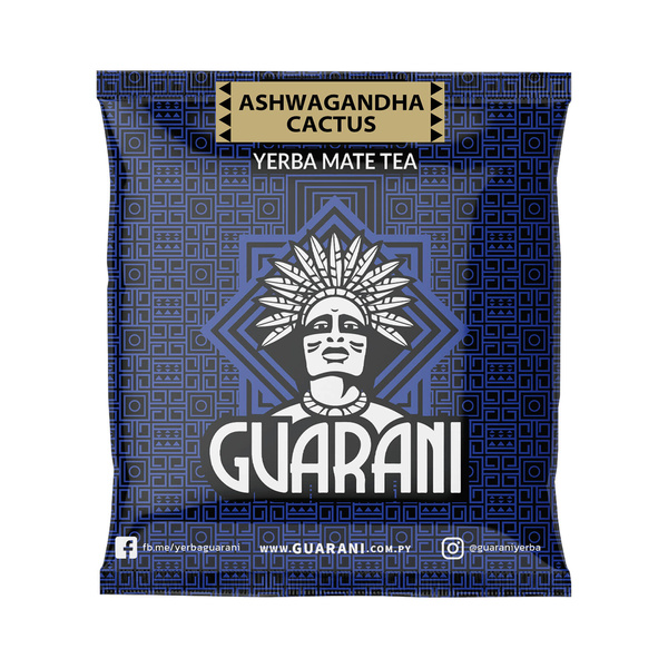 Zestaw Yerba Mate 10x50g Tykwa Zima Bombilla 