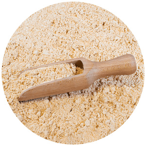 Zestaw 3x Masło Orzechowe w Proszku Nustino