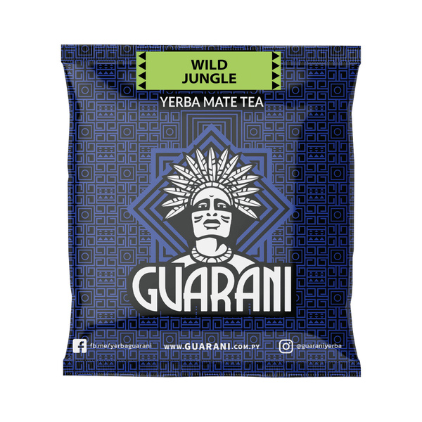 Zestaw Yerba Mate na start 10x50g 500g Termos