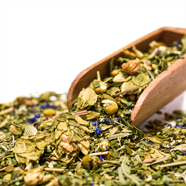 Verde Mate Green Ashwagandha 0,5 kg