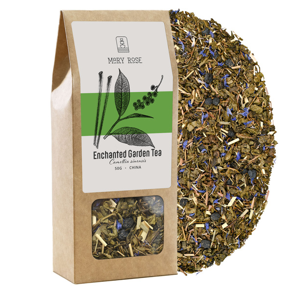 Zestaw prezentowy kawa Bro Coffee Roastery + herbata + biała szałwia kadzidło