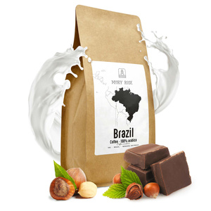 Zestaw Prezentowy Mary Rose kawa + 2x French Press