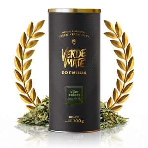 Zestaw prezentowy Yerba Mate: Verde Mate Premium
