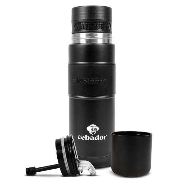 Zestaw Yerba Mate Guarani 500g 0,5kg Yerbomos XL + Matero + Bombilla