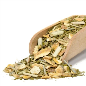 Soul Mate Orgánica Menta Limon 50 g (organiczna)