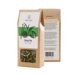 Mary Rose - Herbata Zielona Fresca - 50 g
