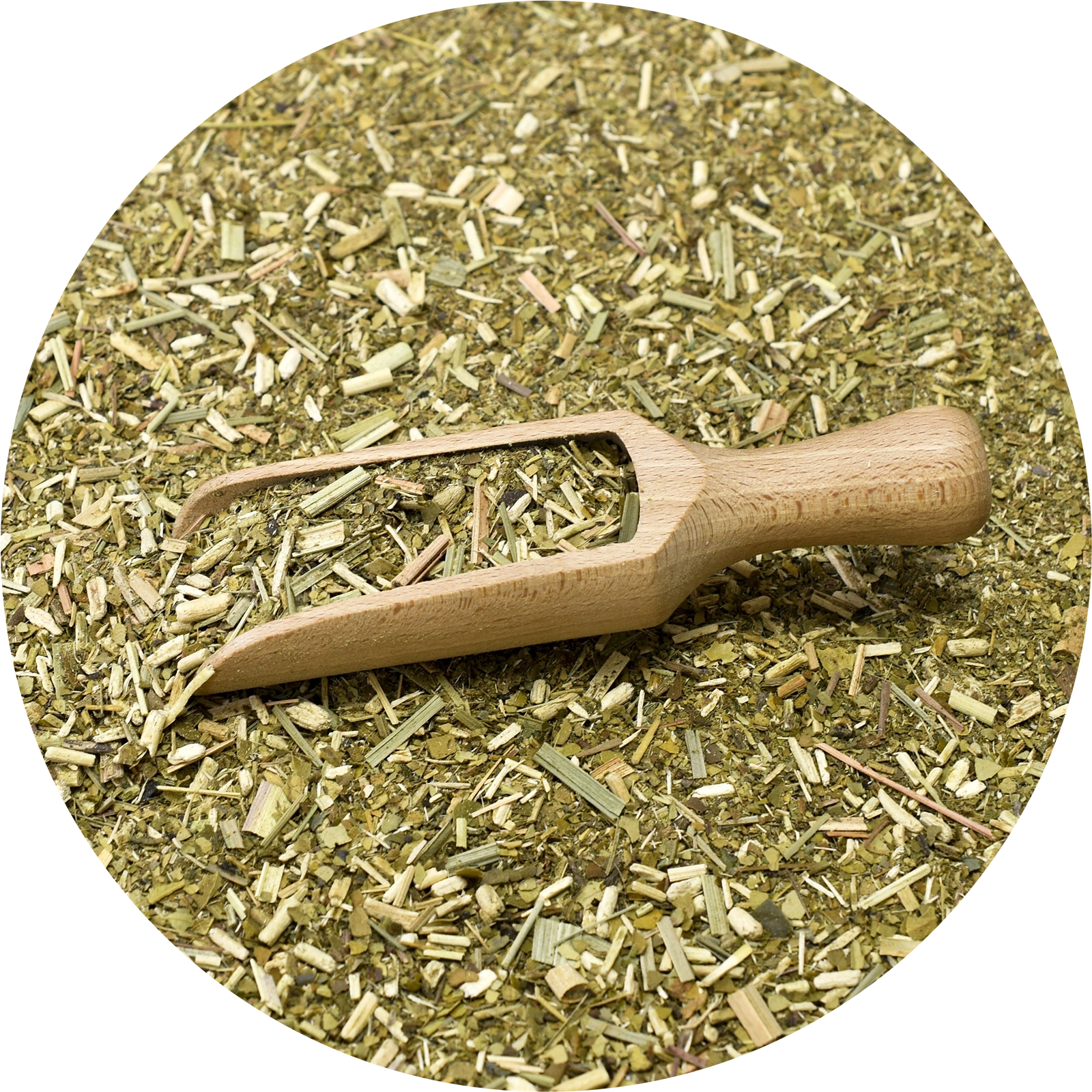 Guarani Menta Limón - produkt