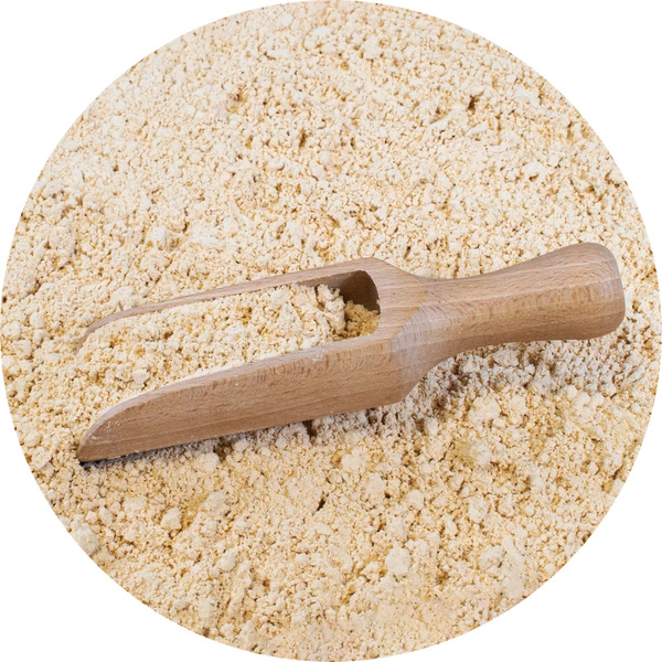 Nustino – Masło Orzechowe w Proszku – Pure 400 g