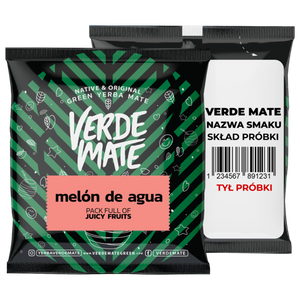 Yerba Mate 1kg Najlepsze Gatunki 20x50g