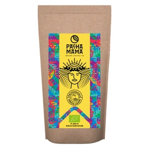 Guayusa Pachamama Menta Limon 100 g (organiczna)