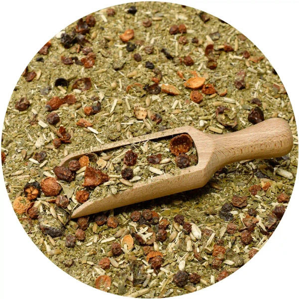 Guarani Wild Jungle 0,5 kg