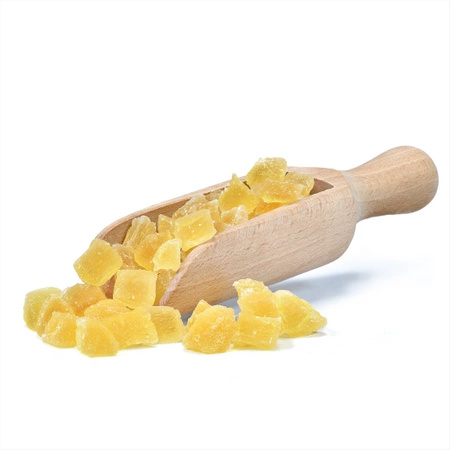 Vivarini – Ananas kandyzowany 0,5 kg