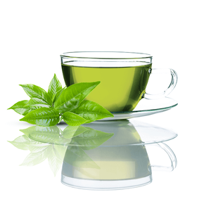 Mary Rose - Herbata Zielona Sencha w puszce - 50 g