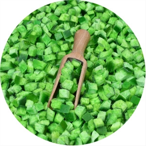 Vivarini – Pomelo kandyzowane 0,5 kg