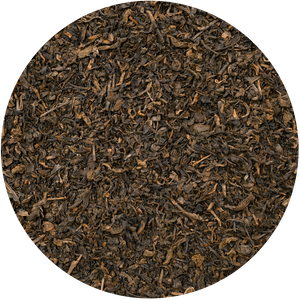 Mary Rose - Herbata Puerh (PU ERH) - 50g